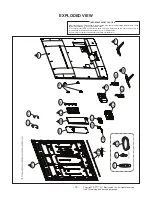 Предварительный просмотр 18 страницы LG 49SJ800V Service Manual