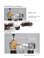 Предварительный просмотр 21 страницы LG 49SJ800V Service Manual