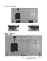 Предварительный просмотр 22 страницы LG 49SJ800V Service Manual