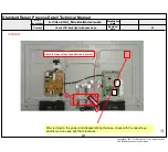 Предварительный просмотр 44 страницы LG 49SJ800V Service Manual