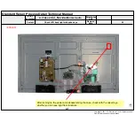 Предварительный просмотр 45 страницы LG 49SJ800V Service Manual