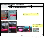 Предварительный просмотр 48 страницы LG 49SJ800V Service Manual