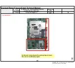 Предварительный просмотр 51 страницы LG 49SJ800V Service Manual