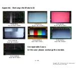 Предварительный просмотр 58 страницы LG 49SJ800V Service Manual