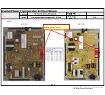 Предварительный просмотр 60 страницы LG 49SJ800V Service Manual