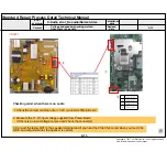 Предварительный просмотр 63 страницы LG 49SJ800V Service Manual