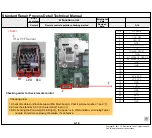 Предварительный просмотр 64 страницы LG 49SJ800V Service Manual