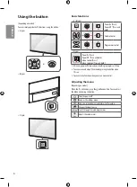 Preview for 6 page of LG 49SJ810V Owner'S Manual