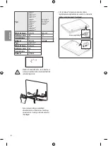 Preview for 24 page of LG 49SJ810V Owner'S Manual