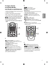 Preview for 27 page of LG 49SJ810V Owner'S Manual