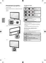 Preview for 38 page of LG 49SJ810V Owner'S Manual