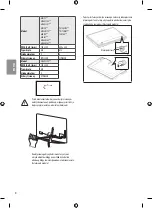 Preview for 40 page of LG 49SJ810V Owner'S Manual