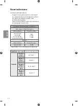 Preview for 46 page of LG 49SJ810V Owner'S Manual