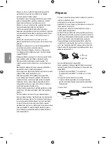 Preview for 52 page of LG 49SJ810V Owner'S Manual