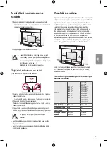 Preview for 55 page of LG 49SJ810V Owner'S Manual