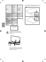 Preview for 56 page of LG 49SJ810V Owner'S Manual