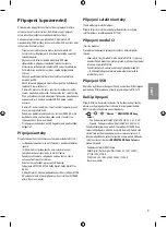 Preview for 57 page of LG 49SJ810V Owner'S Manual