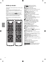 Preview for 58 page of LG 49SJ810V Owner'S Manual