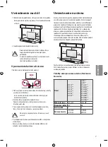 Preview for 71 page of LG 49SJ810V Owner'S Manual