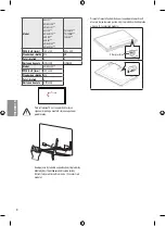 Preview for 72 page of LG 49SJ810V Owner'S Manual