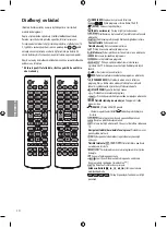 Preview for 74 page of LG 49SJ810V Owner'S Manual