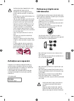 Preview for 85 page of LG 49SJ810V Owner'S Manual