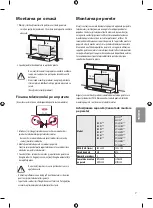 Preview for 87 page of LG 49SJ810V Owner'S Manual