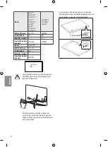 Preview for 88 page of LG 49SJ810V Owner'S Manual