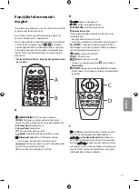 Preview for 91 page of LG 49SJ810V Owner'S Manual