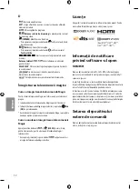 Preview for 92 page of LG 49SJ810V Owner'S Manual