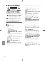 Preview for 114 page of LG 49SJ810V Owner'S Manual