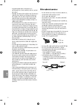 Preview for 116 page of LG 49SJ810V Owner'S Manual