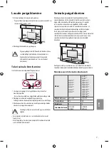 Preview for 119 page of LG 49SJ810V Owner'S Manual