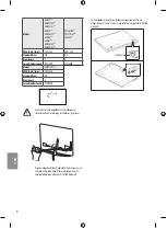 Preview for 120 page of LG 49SJ810V Owner'S Manual