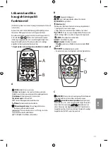 Preview for 123 page of LG 49SJ810V Owner'S Manual