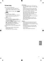 Preview for 125 page of LG 49SJ810V Owner'S Manual