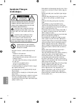 Preview for 130 page of LG 49SJ810V Owner'S Manual