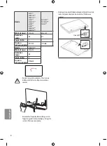 Preview for 136 page of LG 49SJ810V Owner'S Manual