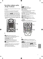 Preview for 139 page of LG 49SJ810V Owner'S Manual