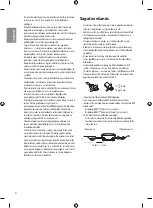 Preview for 148 page of LG 49SJ810V Owner'S Manual