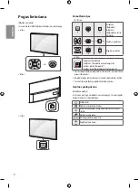 Preview for 150 page of LG 49SJ810V Owner'S Manual