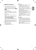 Preview for 157 page of LG 49SJ810V Owner'S Manual