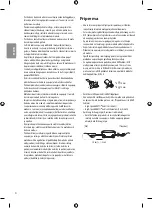 Preview for 164 page of LG 49SJ810V Owner'S Manual