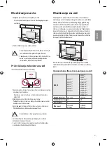 Preview for 167 page of LG 49SJ810V Owner'S Manual