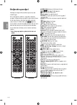 Preview for 170 page of LG 49SJ810V Owner'S Manual