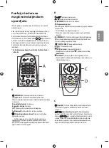 Preview for 171 page of LG 49SJ810V Owner'S Manual