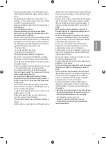 Preview for 179 page of LG 49SJ810V Owner'S Manual