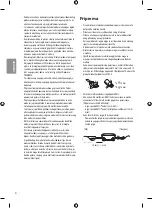 Preview for 180 page of LG 49SJ810V Owner'S Manual