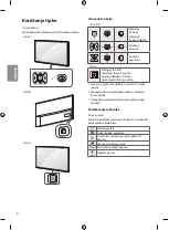 Preview for 182 page of LG 49SJ810V Owner'S Manual