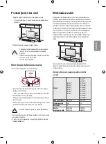 Preview for 183 page of LG 49SJ810V Owner'S Manual